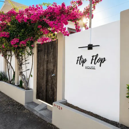 Flip Flop House