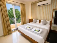 Hotel Shivaay Hotels in Indore