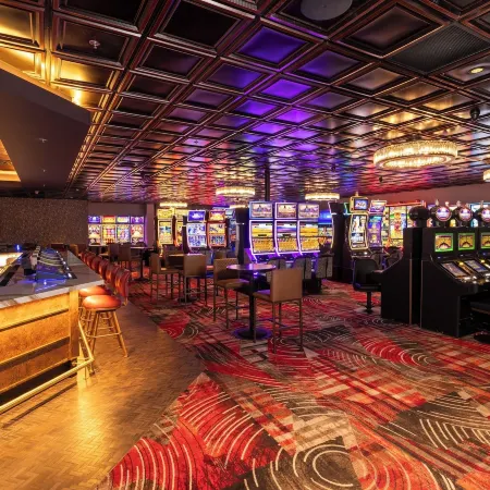 Prospector Hotel & Gambling Hall