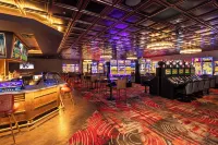 Prospector Hotel & Gambling Hall - ジム