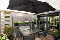 Baltic Sand - Apartamenty I Pokoje Władysławowo - 2-Star