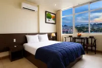 Catba Dream Hotel - Ramah Hewan Peliharaan