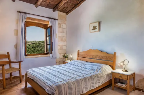 Kamares – a restaured Venetian domain retreat - Lejligheder