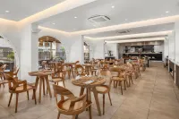 Cabana Blu Hotel & Suites - spa