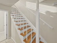 Quiet Fort Knox Townhome with EV Charger - Wi-Fi