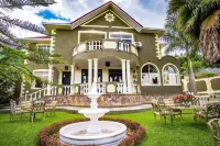 Amata n'Ubuki Boutique Hotel Ltd - Wifi