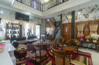 RedDoorz at Jati Mas Alun Alun Bojonegoro - Wifi