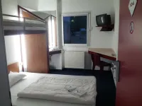Motel 24h Hannover - 2-Star