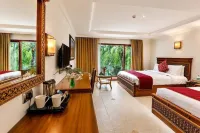 Chariot Beach Resort - Spa