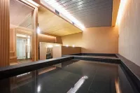 Hotel Tov - spa