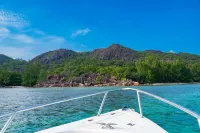 Paradise Sun Hotel Seychelles - Romantic