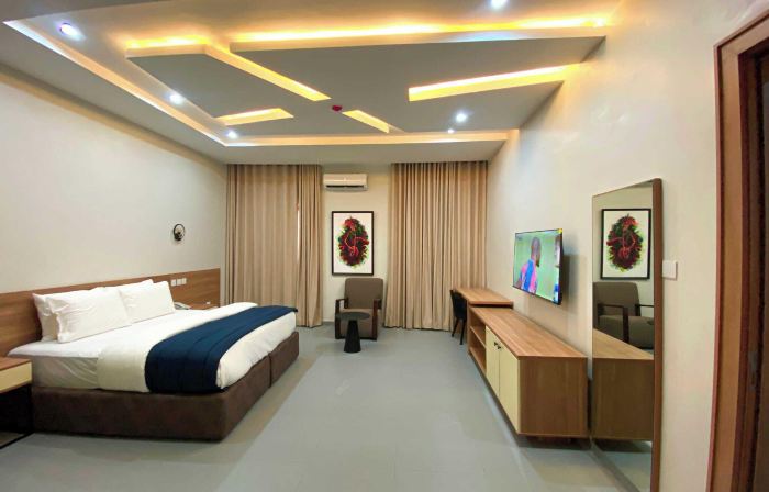Bovina View Hotel