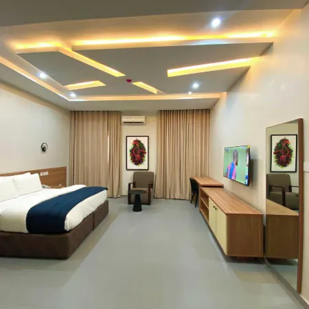 Bovina View Hotel