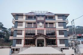 Mocahm Inn