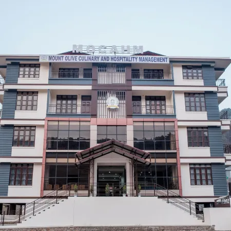 Mocahm Inn
