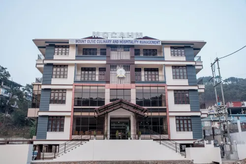 Mocahm Inn - ที่มีที่จอดรถ