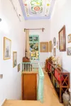 雅典娜 - 新古典港口景觀 - 沙灘