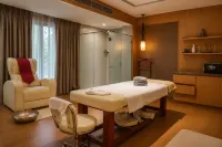 Kiranshree Grand - spa