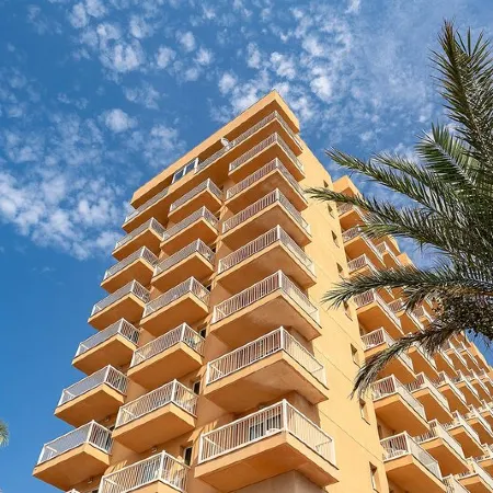 Poseidon la Manga Hotel & Spa - Designed for Adults