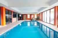 Bambuda Castle - Hostels