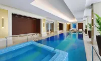 Hilton Riyadh Hotel & Residences - Lyx