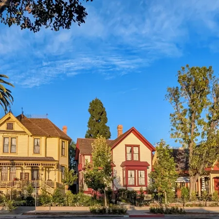 The Arthur Blair Historic Inn