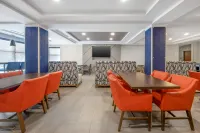 Holiday Inn Express & Suites SELINSGROVE - UNIVERSITY AREA by IHG - Fitnessstudio