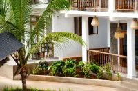 The Lagoons Resort Zanzibar - 2 stjerner