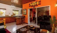 Room-Effie Mountain View Halona Villa - Wifi