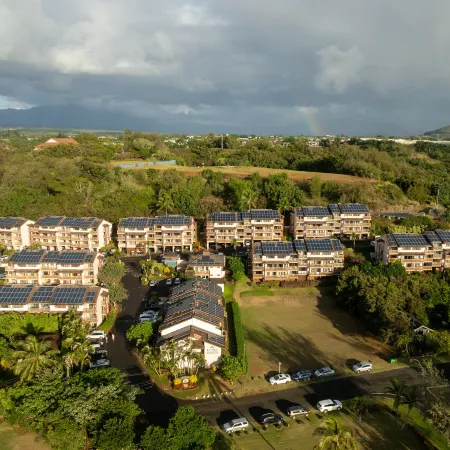 Banyan Harbor Resort