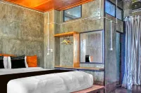 3 Berastagi Hotel - 3-Sterne