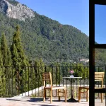 Ca'n Beneït - Mountain view