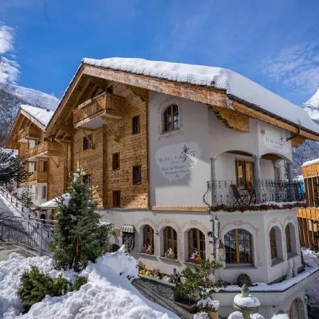 Hotel Berghof