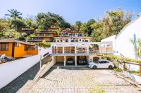 Velinn Pousada Mirante da Praia Grande - واي فاي