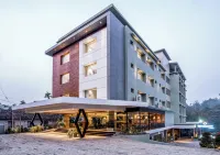 Nexstay Oshin Wayanad - Spa
