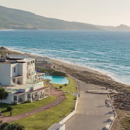 Bellevue Sardinia Resort, Affiliated by Meliá
