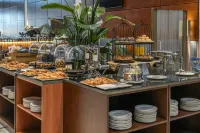 都靈靈格託希爾頓逸林酒店 - 早餐
