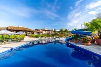 Hotel Praia do Sol - ที่มีสระว่ายน้ำ