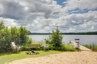 George Lake Views & Access! Family Condo By Trails -  Apartamentos vacacionales