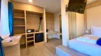 Samed Amoris Resort & Pool Villas - balcony