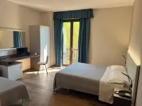 Il Grifo Hotel e Bisteccheria Toscana - Parkering