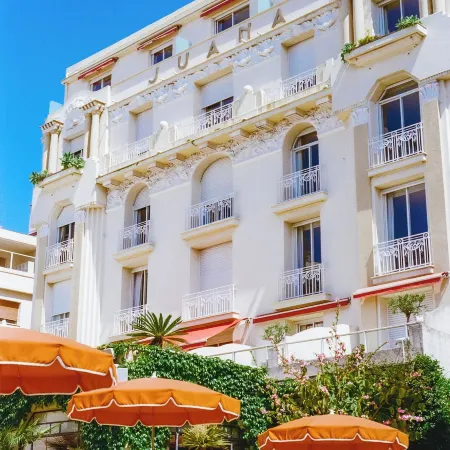 Hôtel Juana