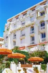 Hôtel Juana - Gym