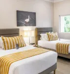 Hotel Neiva Plaza - parking
