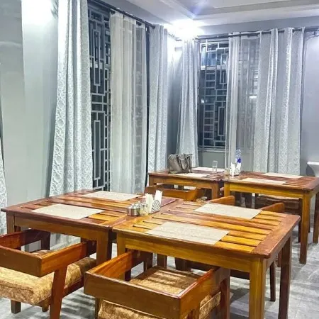JR KISASA HOTEL