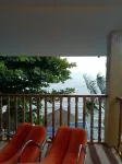 SmallFry's Beach Resort - Ocean View