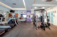 Sheraton León - Gym