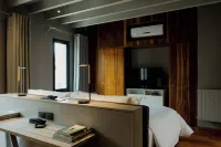 Dos Casas Hotel & Spa - Mountain View