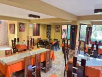 Hotel Tambo Del Valle - Morgenmad