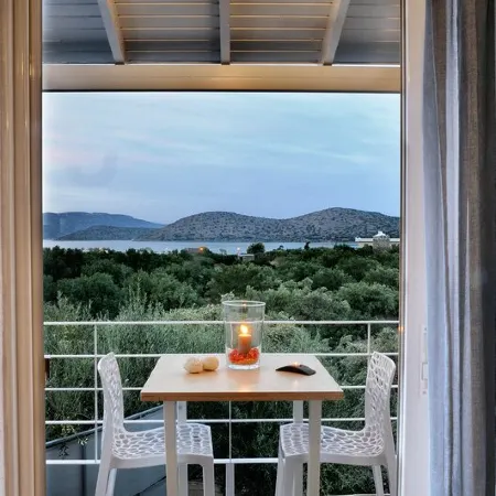 Elounda Krini Hotel
